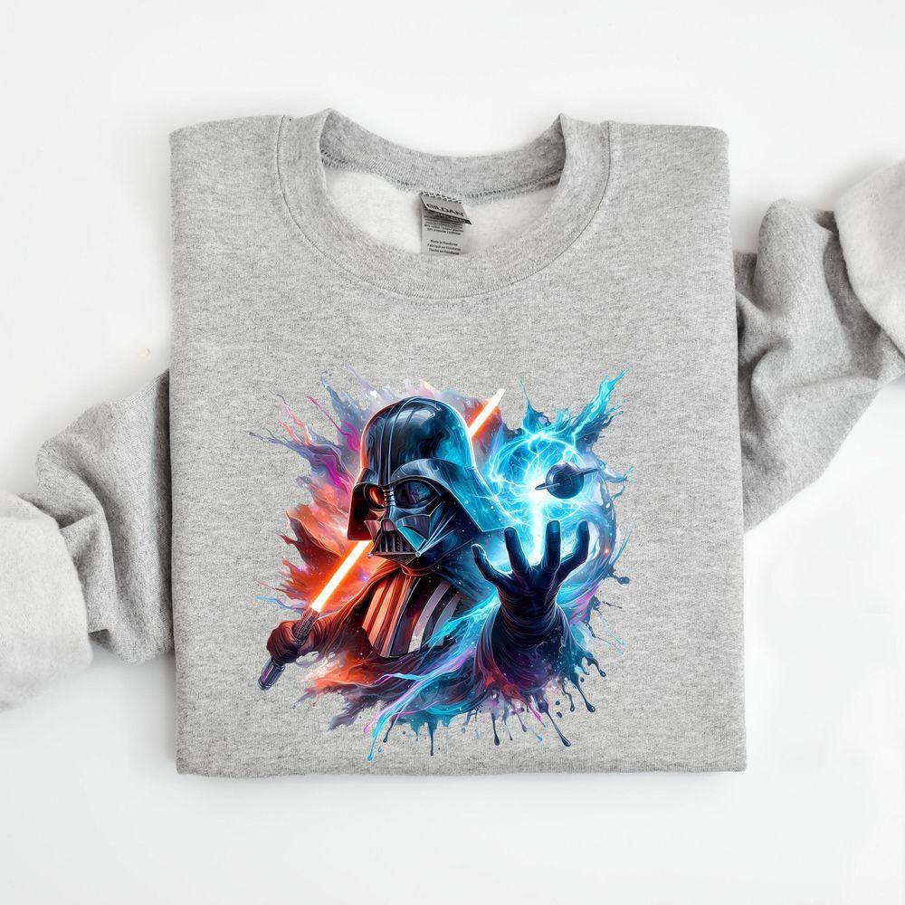 Disney Star Wars Darth Vader Shirt