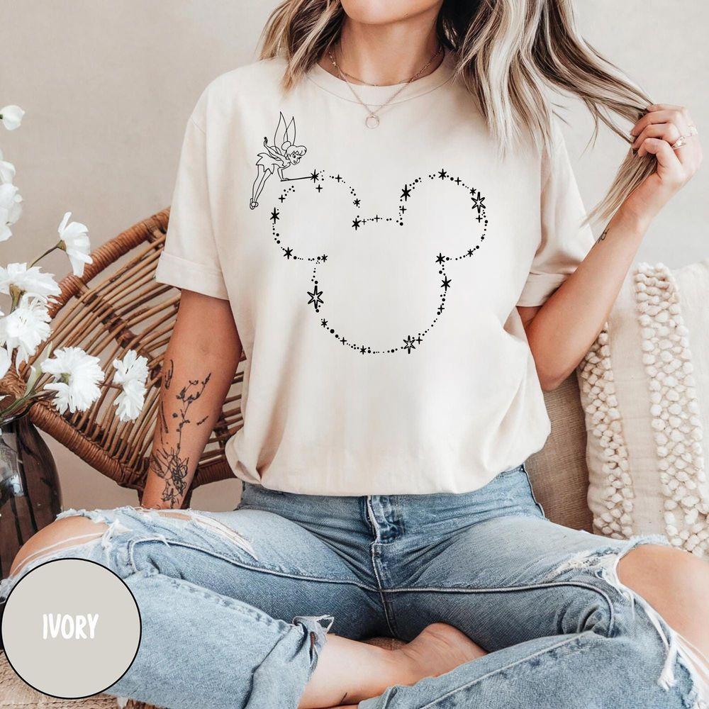 Disney Tinkerbell Shirt