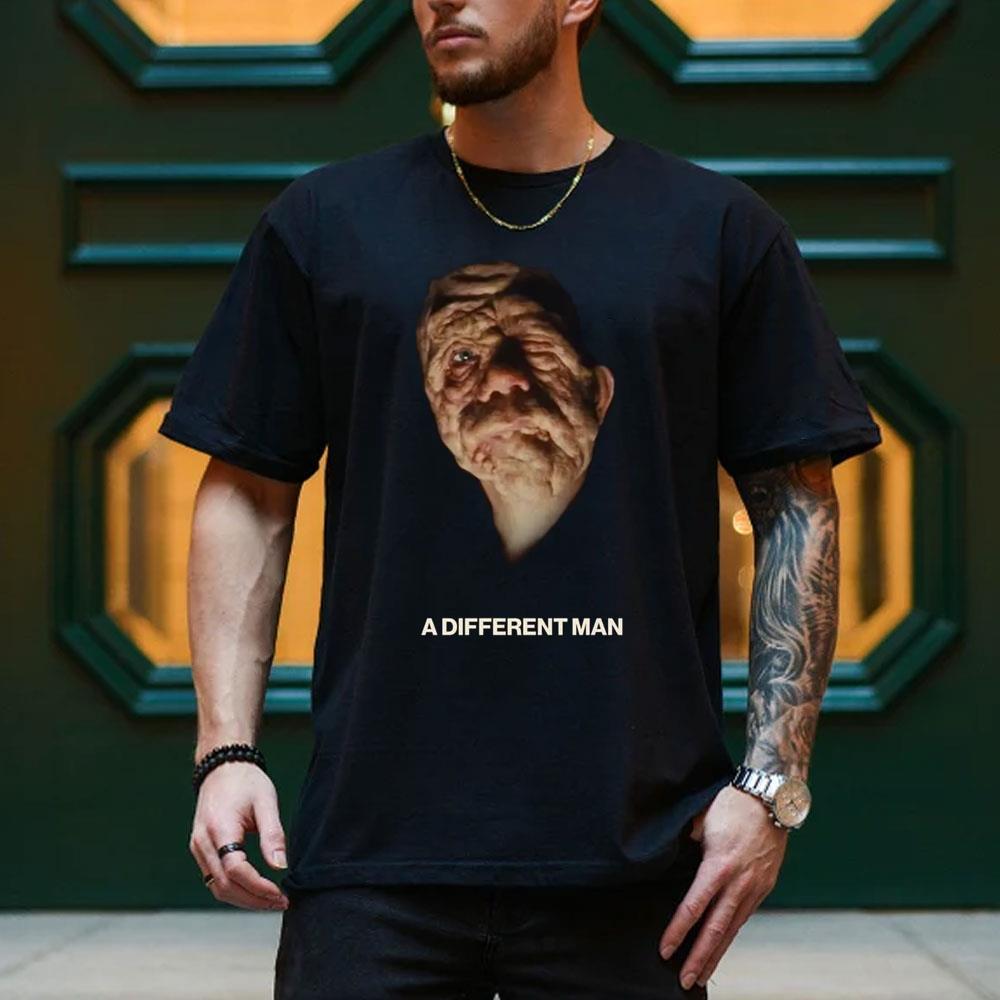 A Different Man Movie January 2025 Ver 2 Vuitino Merch A Different Man Movie January 2025 Ver 2 Vuitino Merch