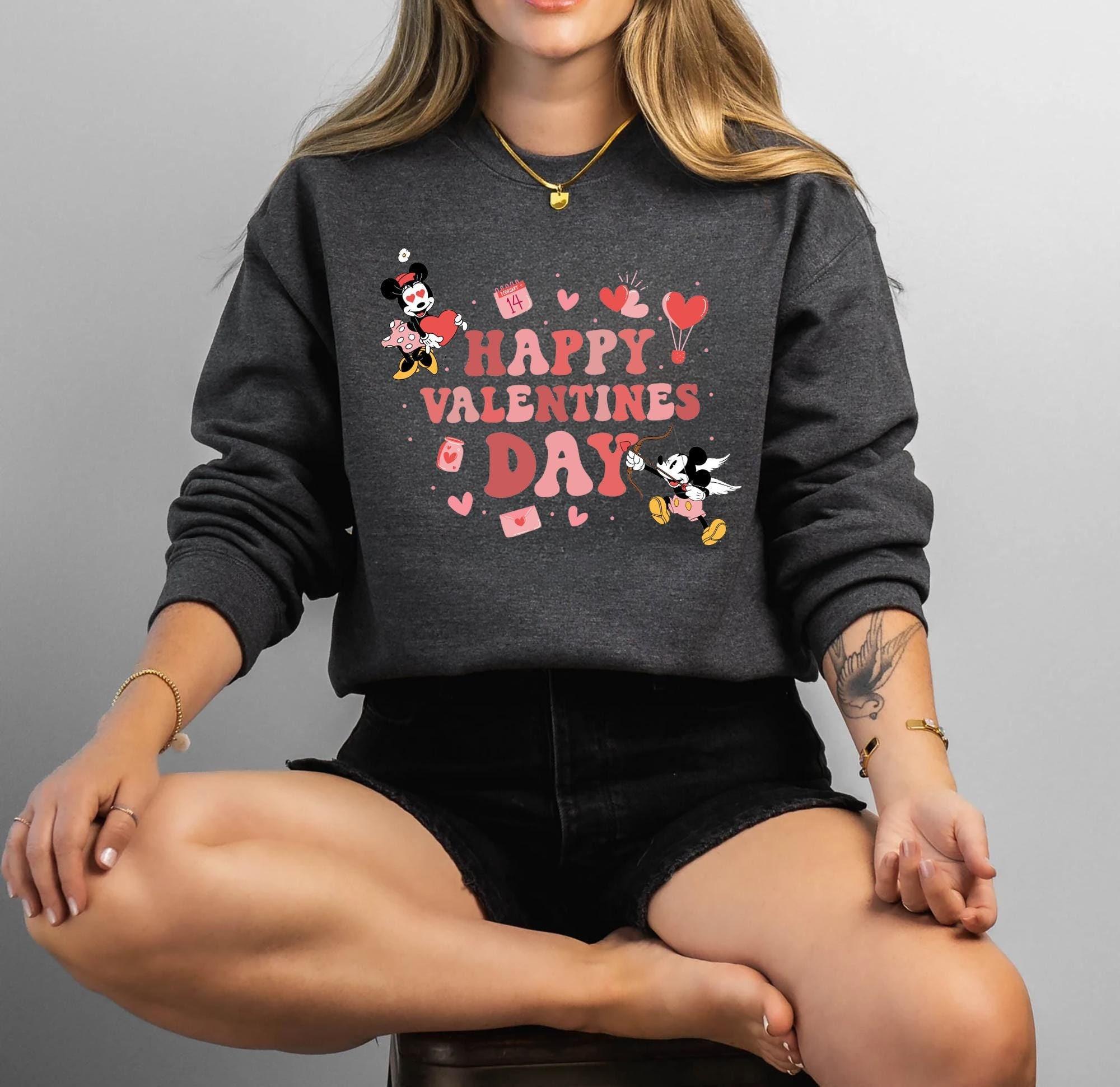 Mickey And Friends Love Hearts Castle Disney Valentine Vuitino Merch Mickey And Friends Love Hearts Castle Disney Valentine Vuitino Merch