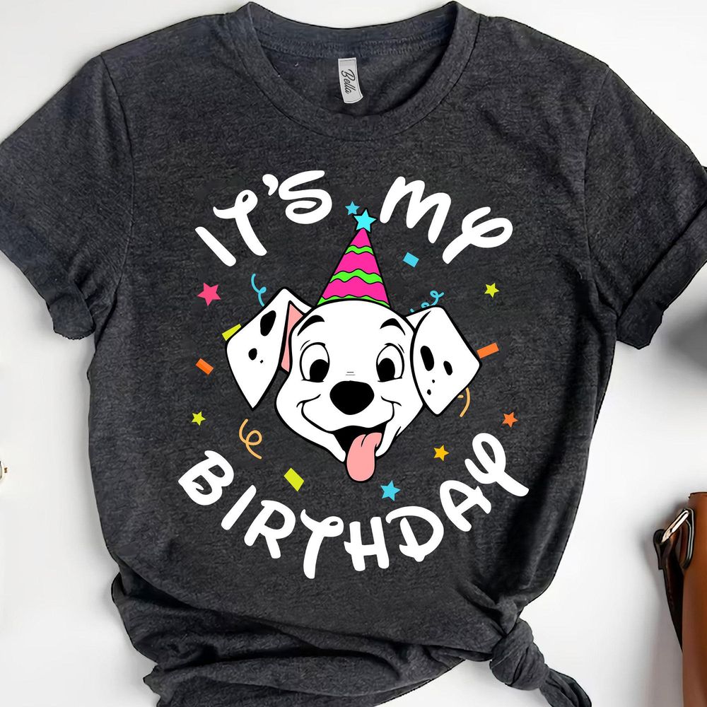 Its My Birthday 2 Apparel