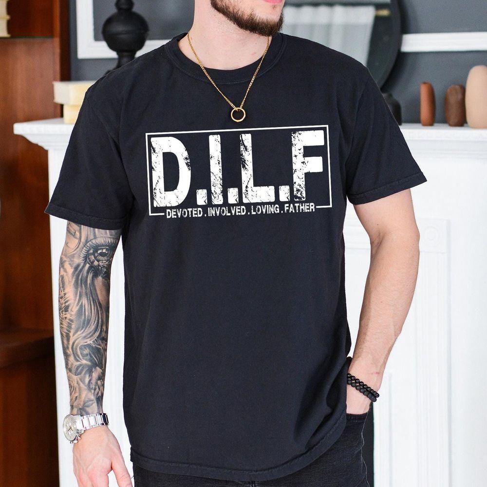 Retro Dilf Dad Vuitino Merch Retro Dilf Dad Vuitino Merch