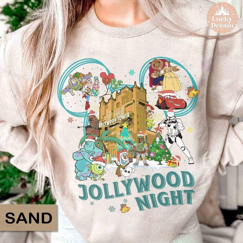 Retro Disney Pixar Toy Story Hollywood Vuitino Shirt Retro Disney Pixar Toy Story Hollywood Vuitino Shirt