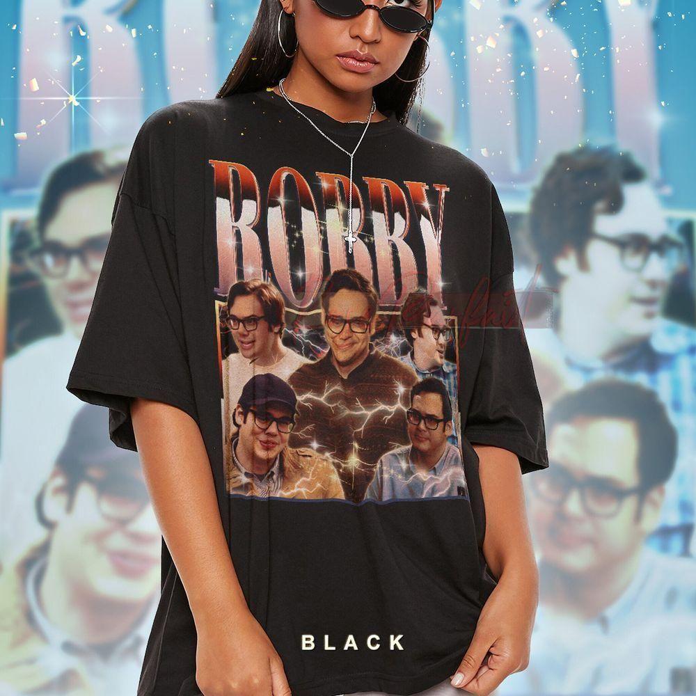 Robby Mcferrin New Girl 2 Vuitino Merch Robby Mcferrin New Girl 2 Vuitino Merch