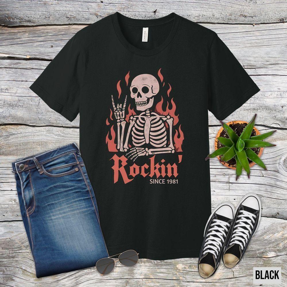 Rocking Skeleton Vuitino Merch Rocking Skeleton Vuitino Merch