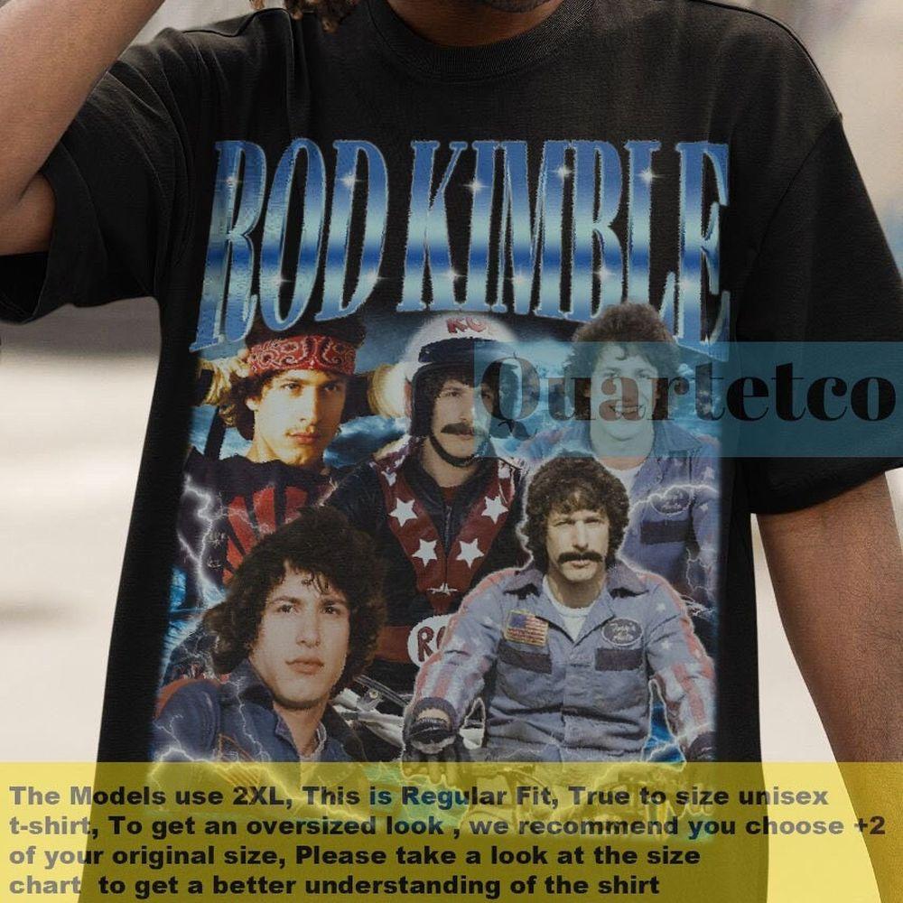 Rod Kimble 2 Vuitino Apparel Rod Kimble 2 Vuitino Apparel