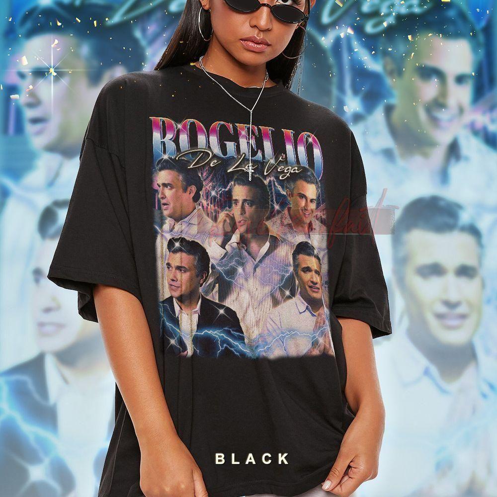 Rogelio De La Vega Retro Vuitino Shirt Rogelio De La Vega Retro Vuitino Shirt