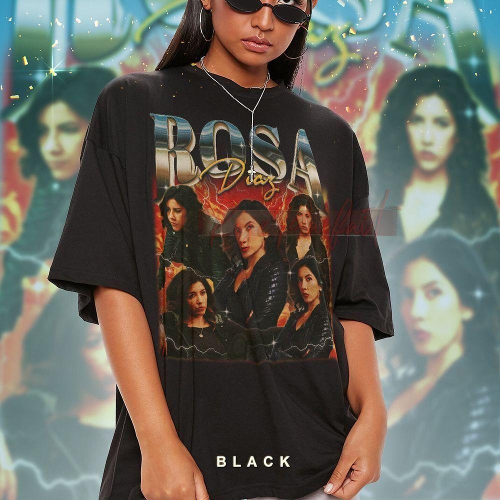 Rosa Diaz Rosa Diaz Bootleg Vuitino Merch Rosa Diaz Rosa Diaz Bootleg Vuitino Merch