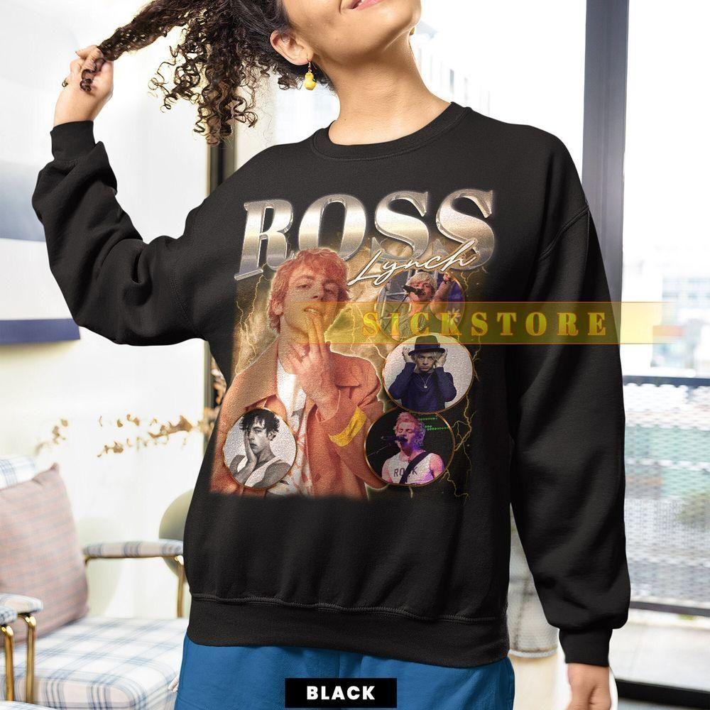 Ross Lynch Vintage 22 Vuitino Apparel Ross Lynch Vintage 22 Vuitino Apparel