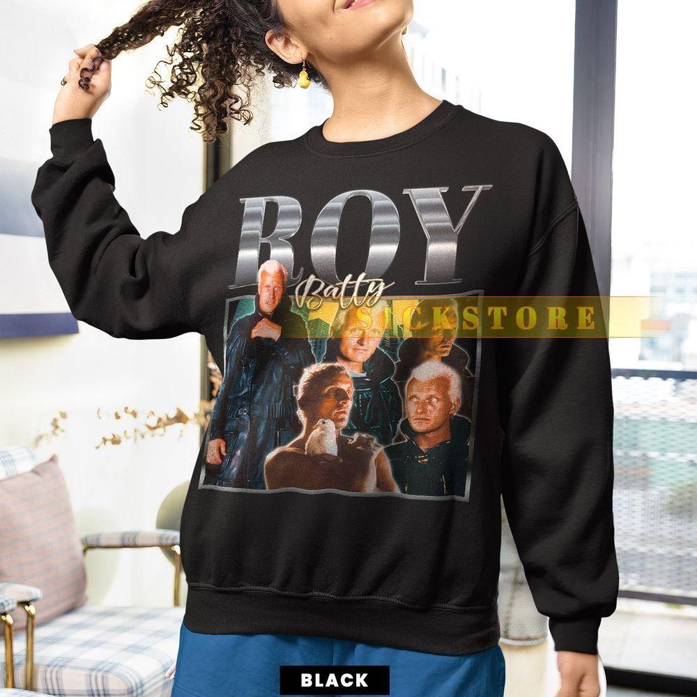 Roy Batty Vintage 2 Vuitino Shirt Roy Batty Vintage 2 Vuitino Shirt