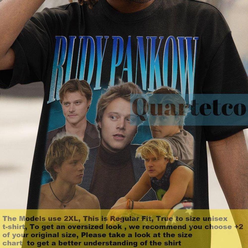 Rudy Pankow 2 Vuitino Apparel Rudy Pankow 2 Vuitino Apparel