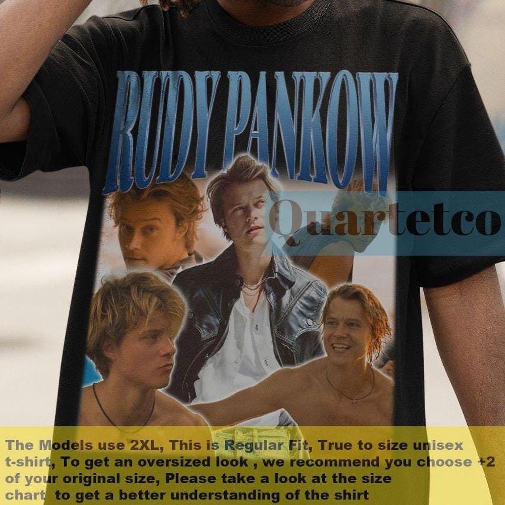 Rudy Pankow 4 Vuitino Apparel Rudy Pankow 4 Vuitino Apparel