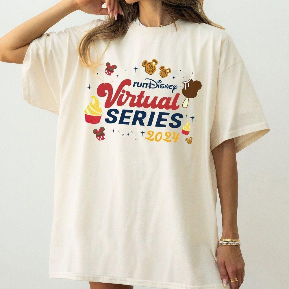 Rundisney Virtual Series 2024 Vuitino Merch Rundisney Virtual Series 2024 Vuitino Merch