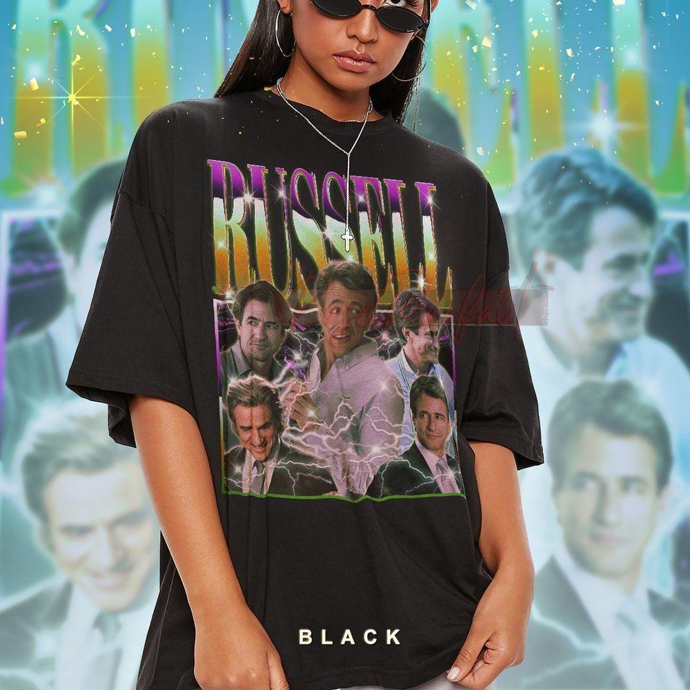 Russell N3w Girl Vuitino Merch Russell N3w Girl Vuitino Merch