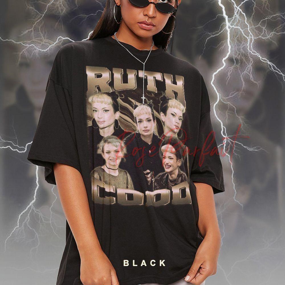 Ruth Codd Retro Vuitino Merch Ruth Codd Retro Vuitino Merch