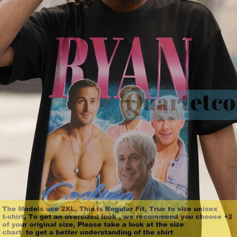 Ryan Gosling 5 Vuitino Merch Ryan Gosling 5 Vuitino Merch