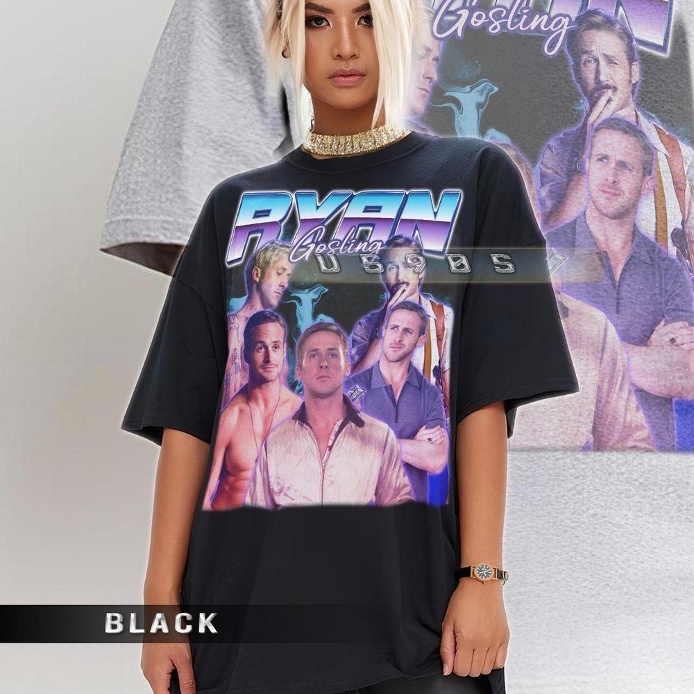 Ryan Gosling Bootleg Vuitino Merch Ryan Gosling Bootleg Vuitino Merch