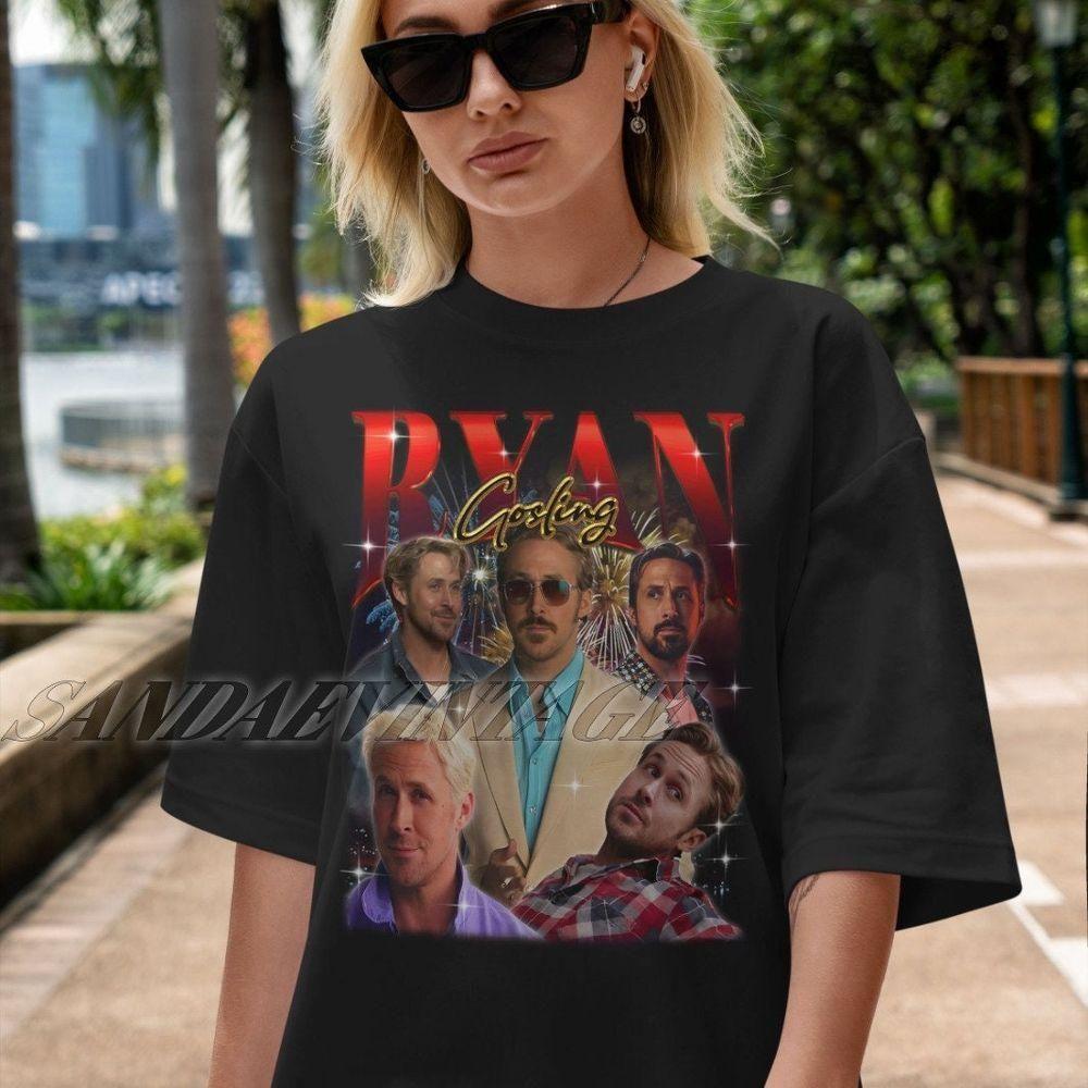 Ryan Gosling Vintage 19 Vuitino Shirt Ryan Gosling Vintage 19 Vuitino Shirt