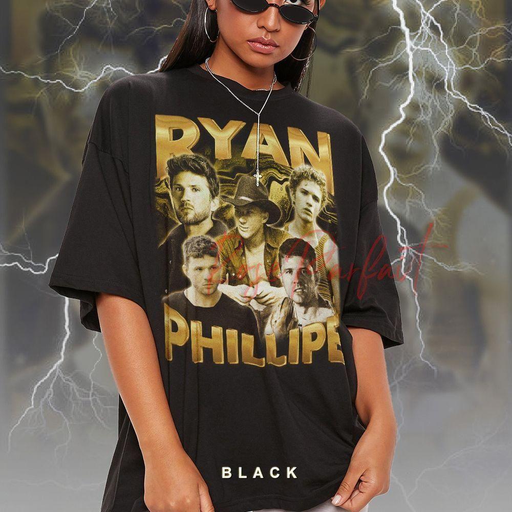 Ryan Phillipe Retro Vuitino Apparel Ryan Phillipe Retro Vuitino Apparel