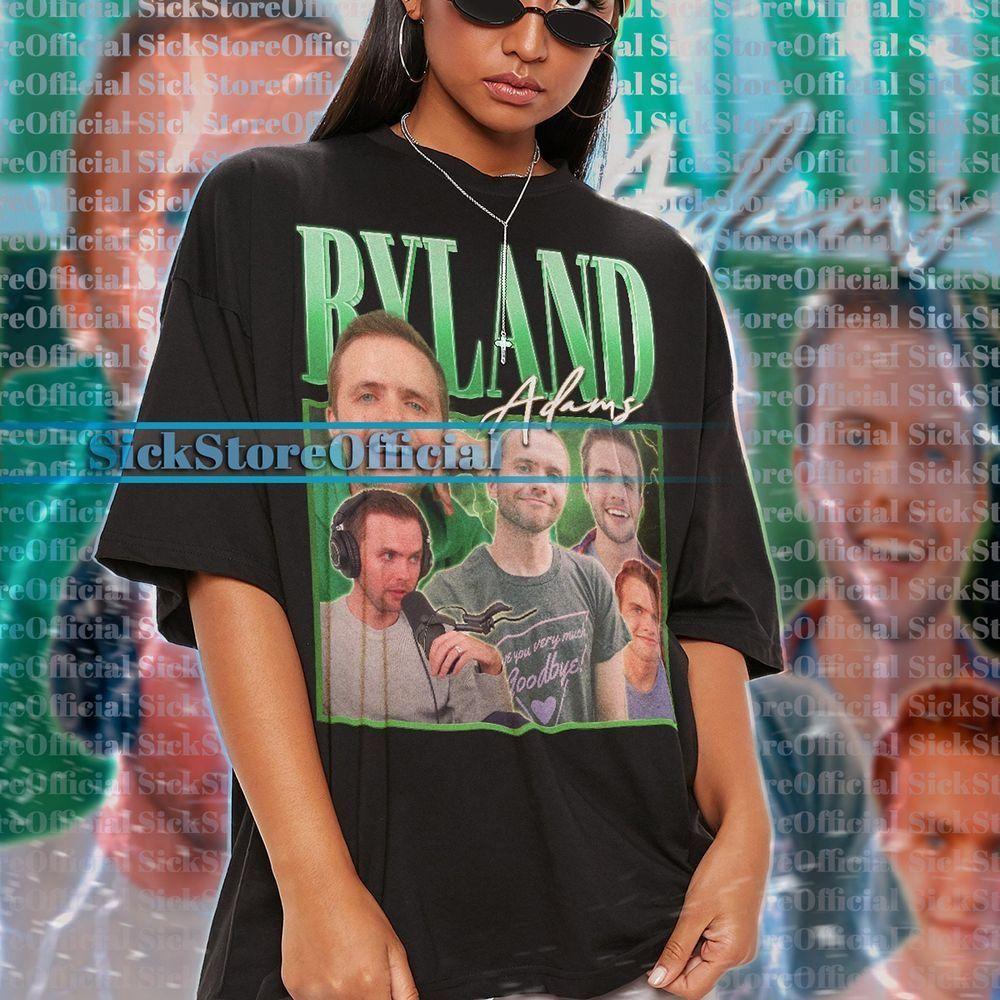 Ryland Adams Vintage 4 Vuitino Merch Ryland Adams Vintage 4 Vuitino Merch