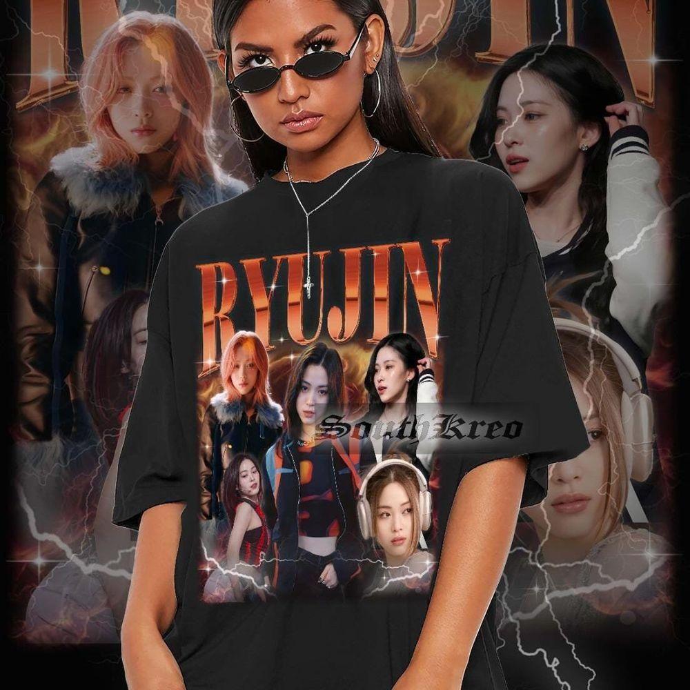 Ryujin 3 Vuitino Shirt Ryujin 3 Vuitino Shirt