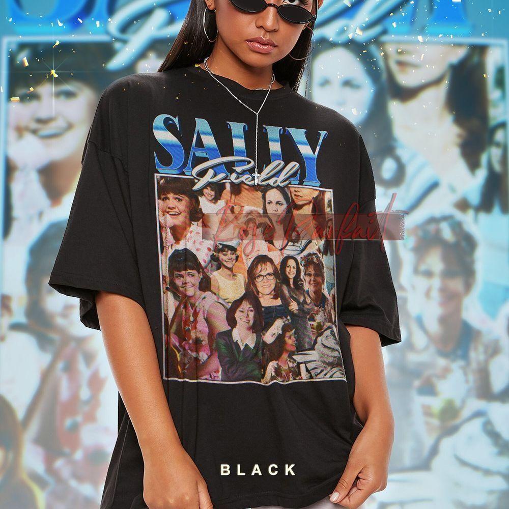 Sally Field Retro 2 Vuitino Merch Sally Field Retro 2 Vuitino Merch