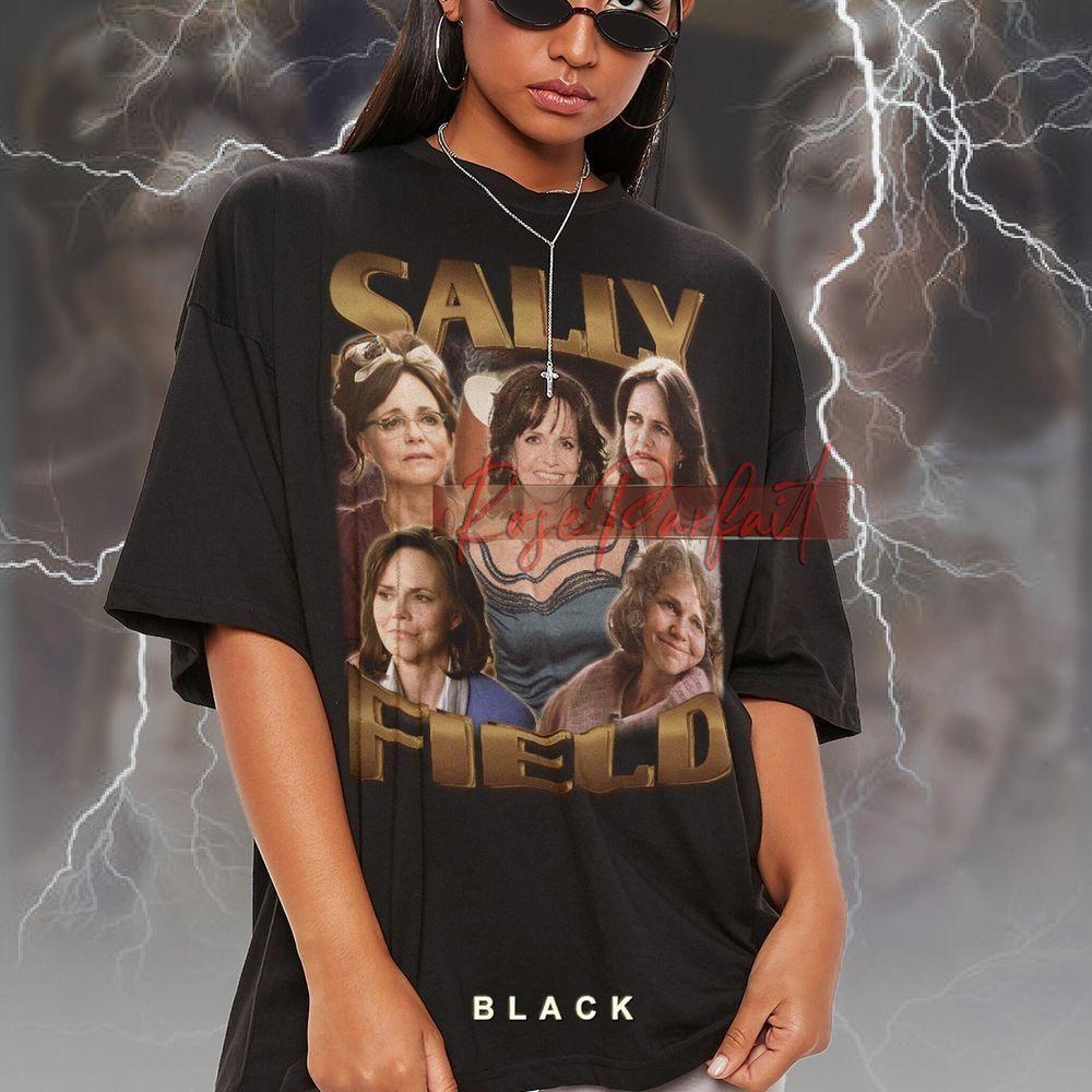 Sally Field Retro 4 Vuitino Merch Sally Field Retro 4 Vuitino Merch
