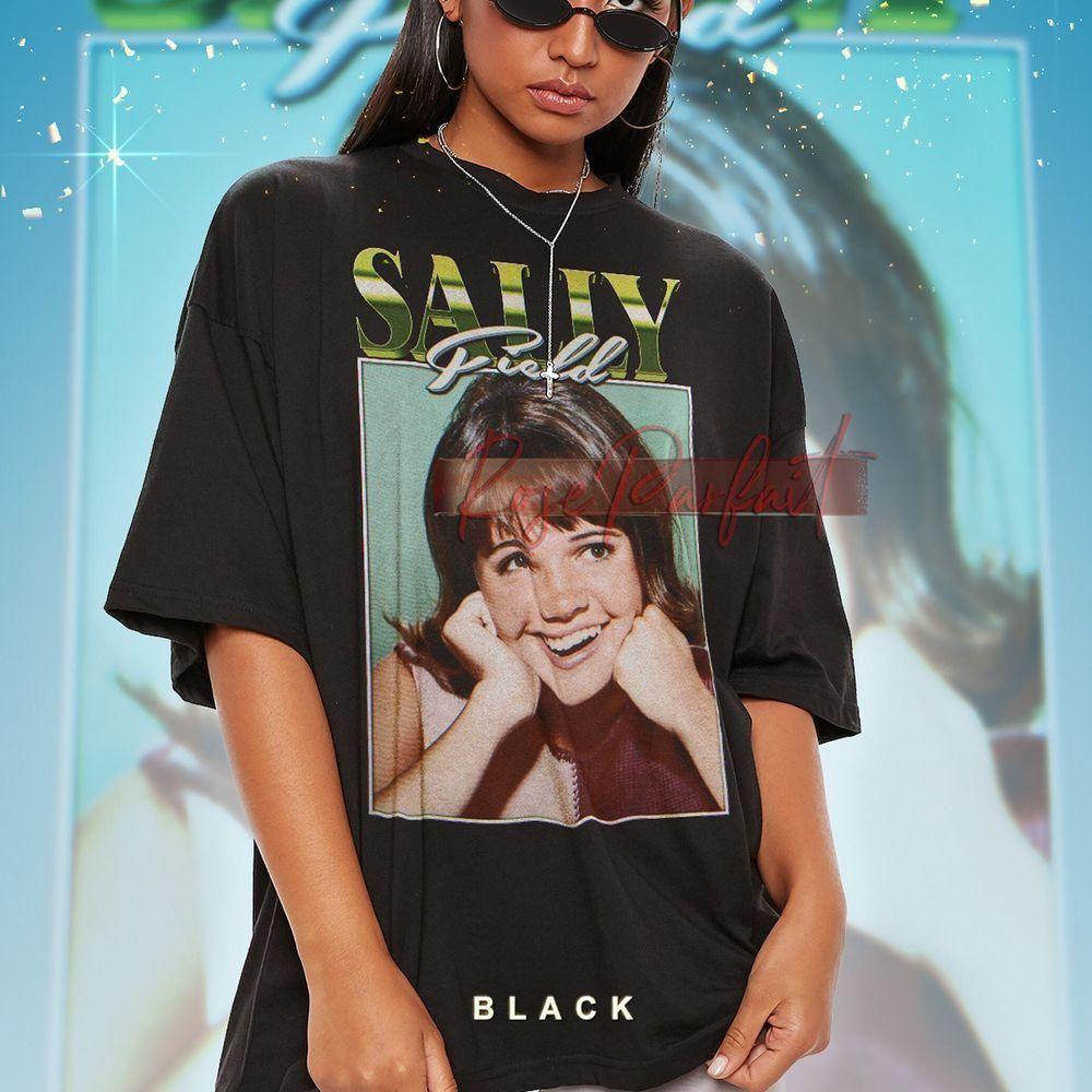 Sally Field Retro Vuitino Shirt Sally Field Retro Vuitino Shirt