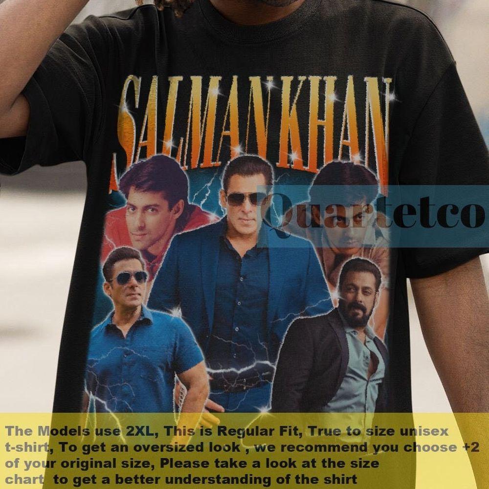 Salman Khan 3 Vuitino Apparel Salman Khan 3 Vuitino Apparel