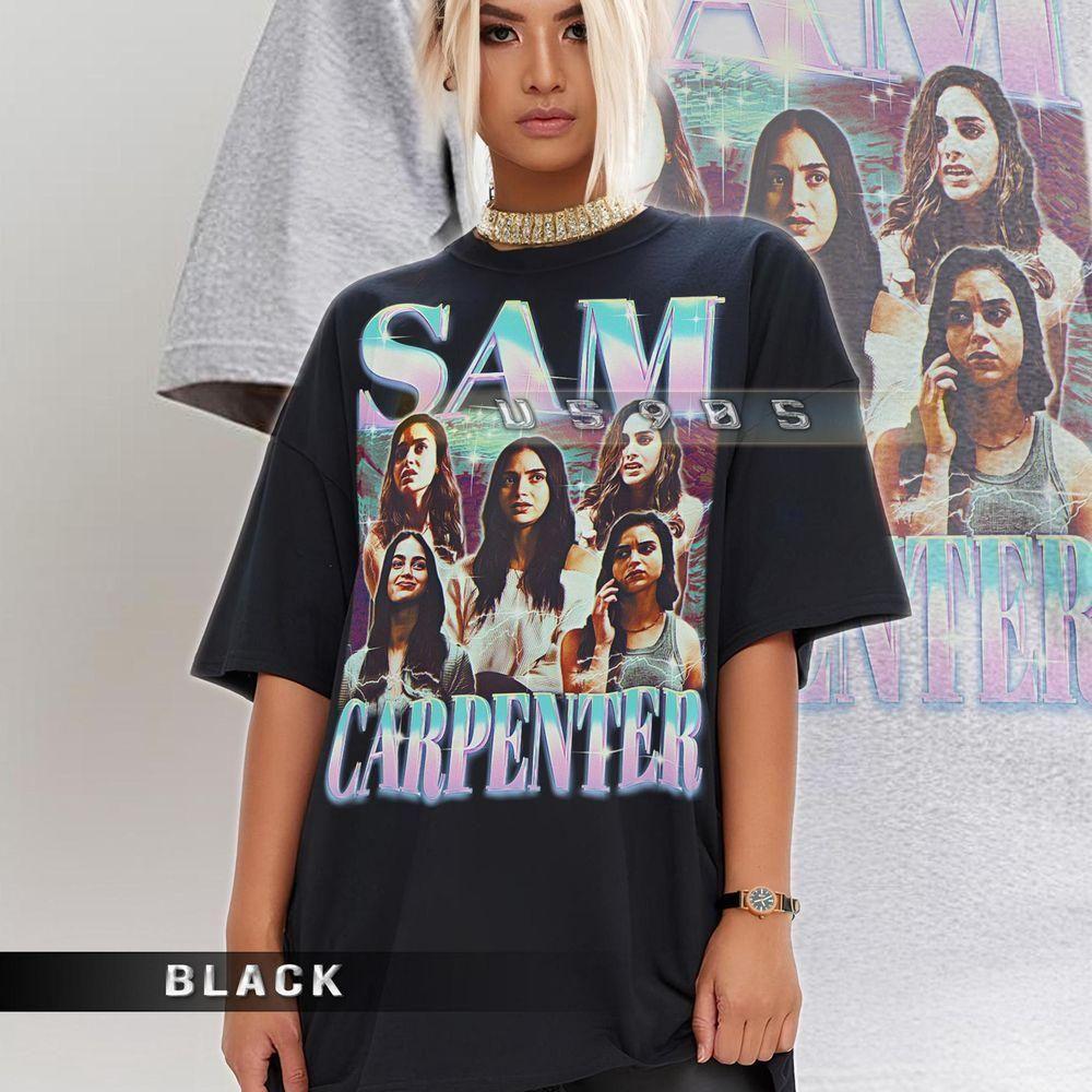 Sam Carpenter Vuitino Shirt Sam Carpenter Vuitino Shirt