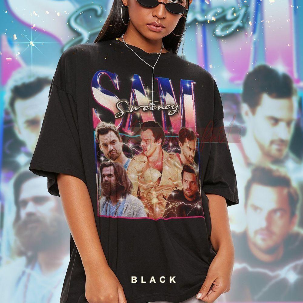 Sam Sweeney Retro 2 Vuitino Merch Sam Sweeney Retro 2 Vuitino Merch