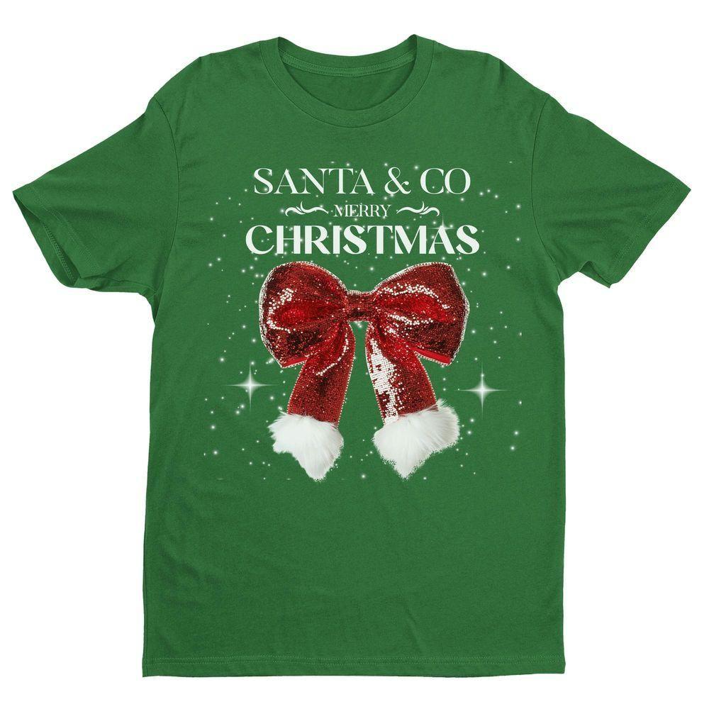 Santa And Co Vuitino Merch Santa And Co Vuitino Merch
