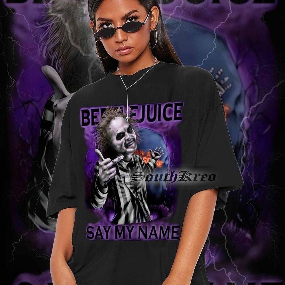 Say My Name Halloween Vuitino Merch Say My Name Halloween Vuitino Merch