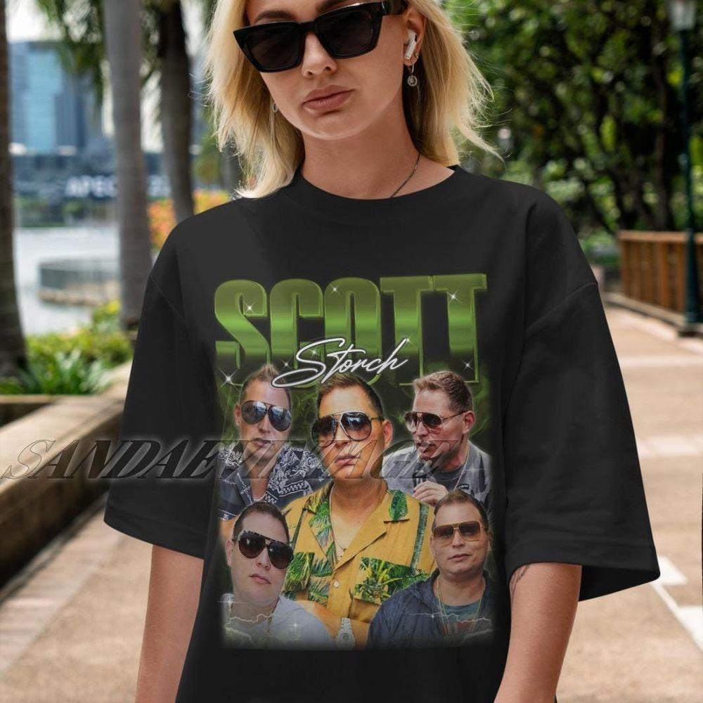 Scott Storch Vintage Vuitino Merch Scott Storch Vintage Vuitino Merch