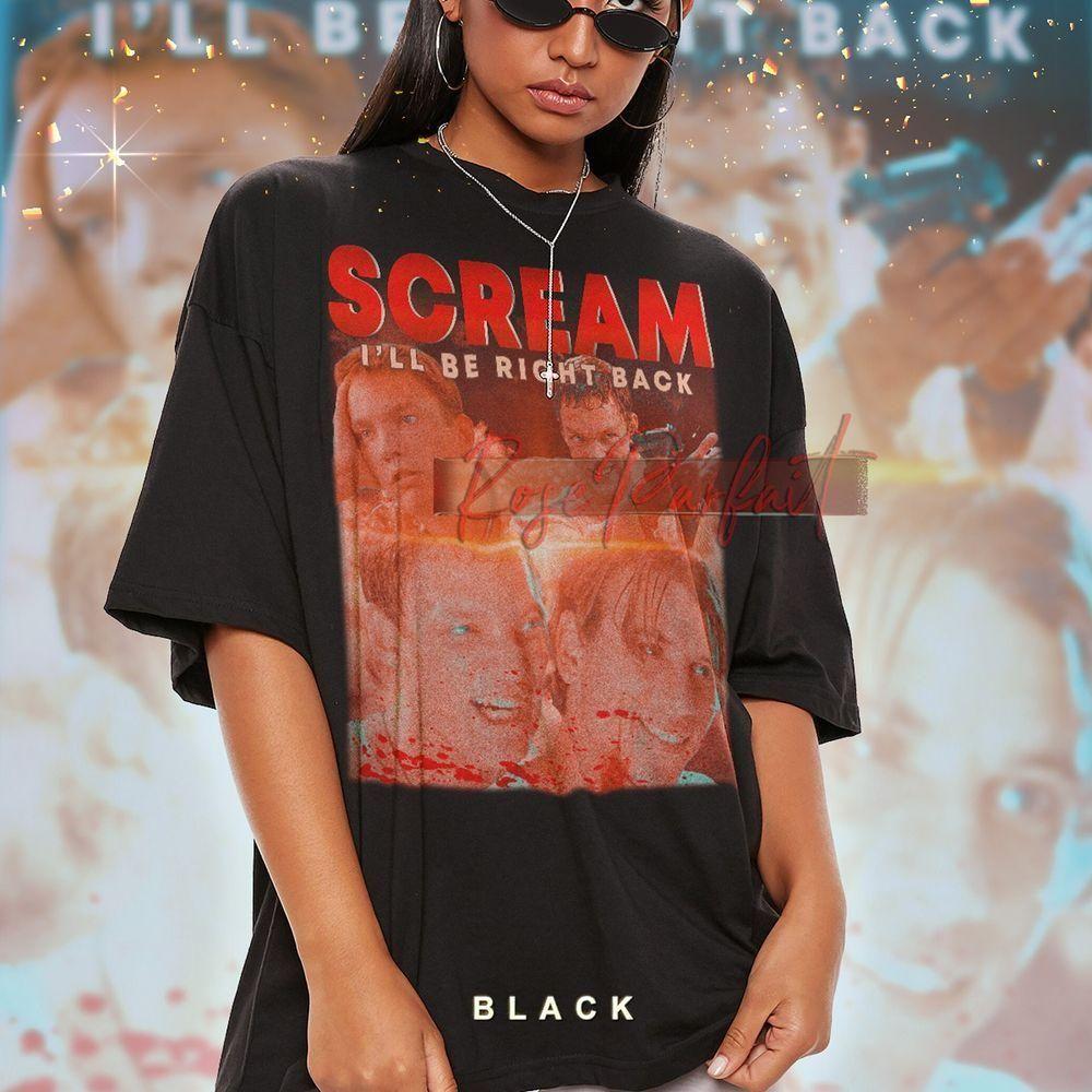 Scream Matthew Lillard Vuitino Merch Scream Matthew Lillard Vuitino Merch