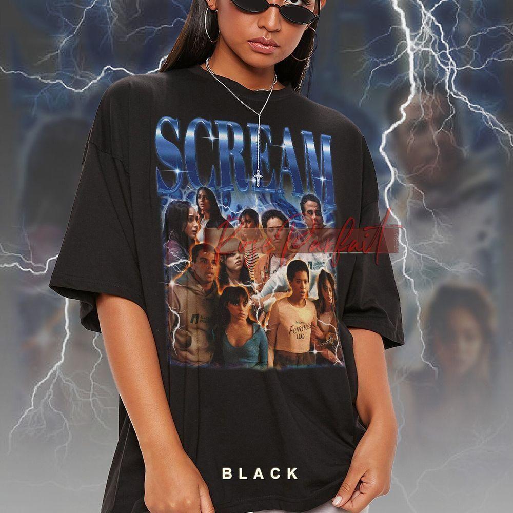 Scream Vi Vuitino Apparel Scream Vi Vuitino Apparel