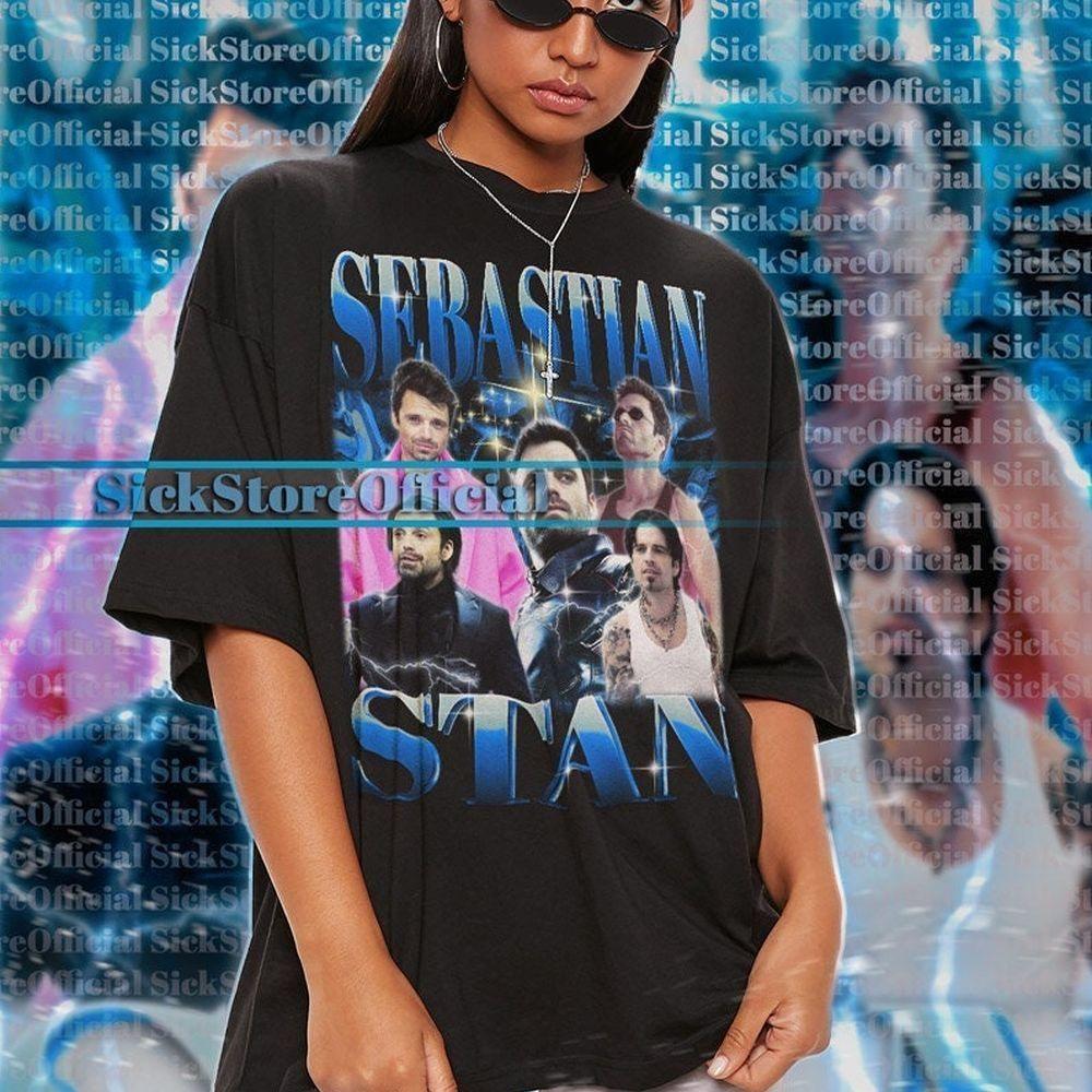 Sebastian Stan Vintage 2 Vuitino Apparel Sebastian Stan Vintage 2 Vuitino Apparel