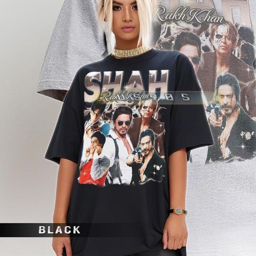 Shah Rukh Khan Homage Vuitino Merch Shah Rukh Khan Homage Vuitino Merch