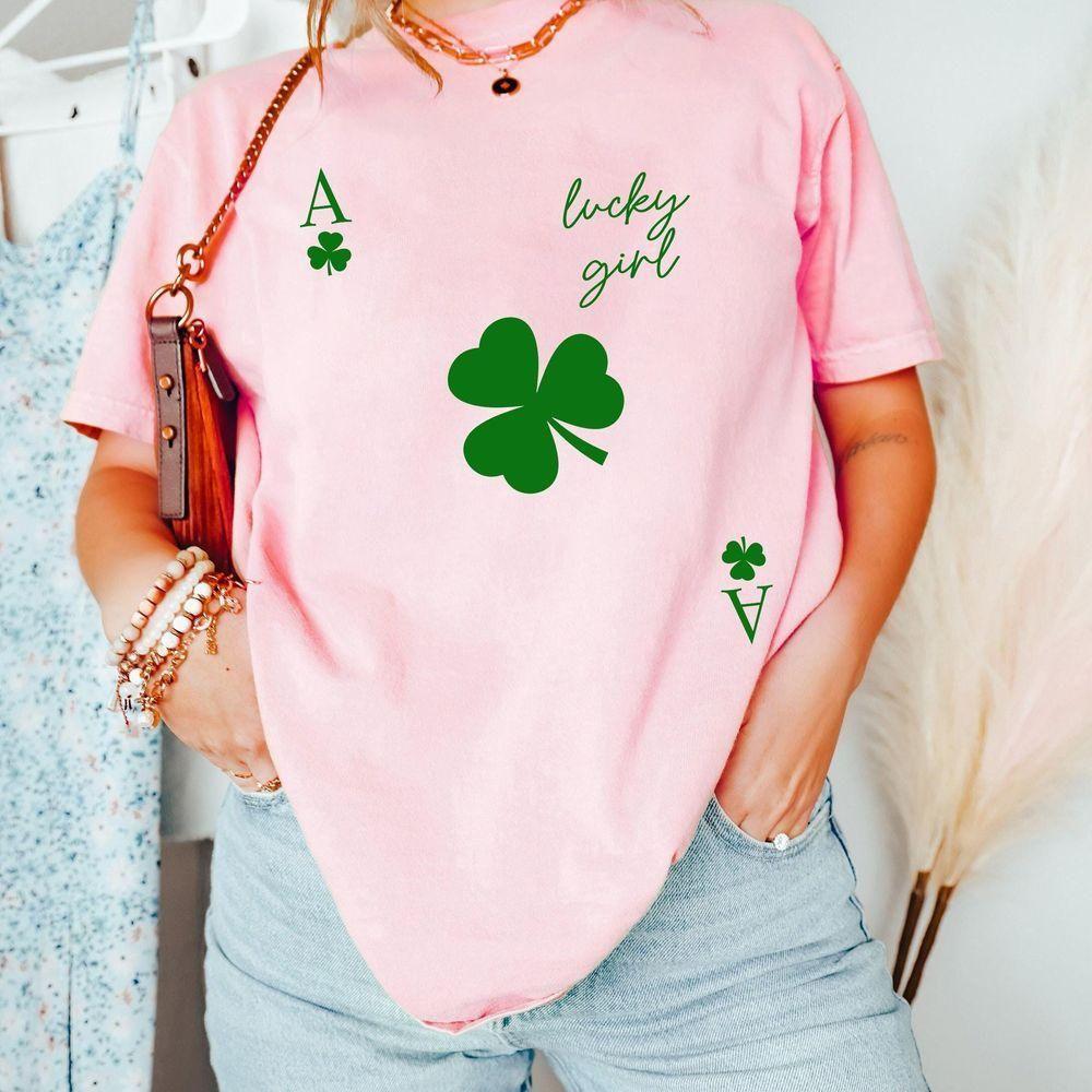 Shamrock Coquette Vuitino Apparel Shamrock Coquette Vuitino Apparel