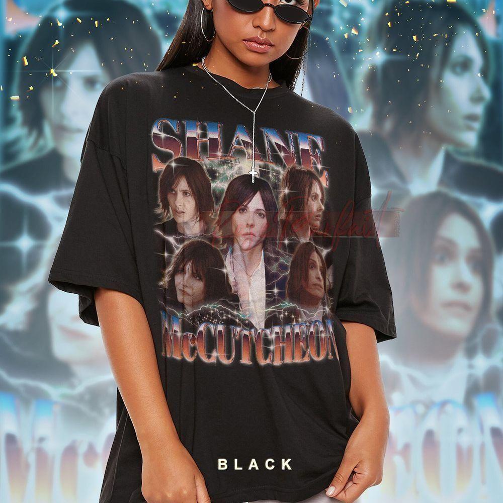 Shane Mccutcheon Retro 4 Vuitino Apparel Shane Mccutcheon Retro 4 Vuitino Apparel