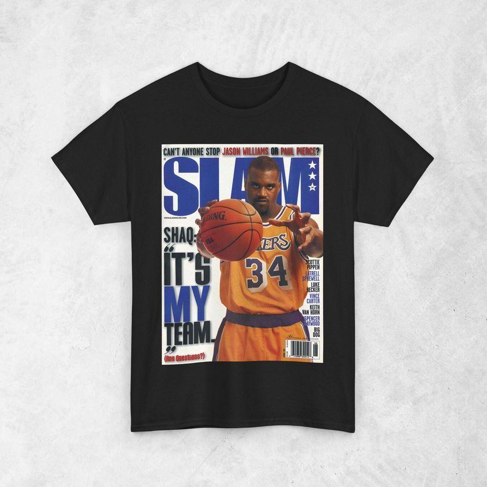 Shaquille Oneal Shaq 4 Vuitino Apparel Shaquille Oneal Shaq 4 Vuitino Apparel