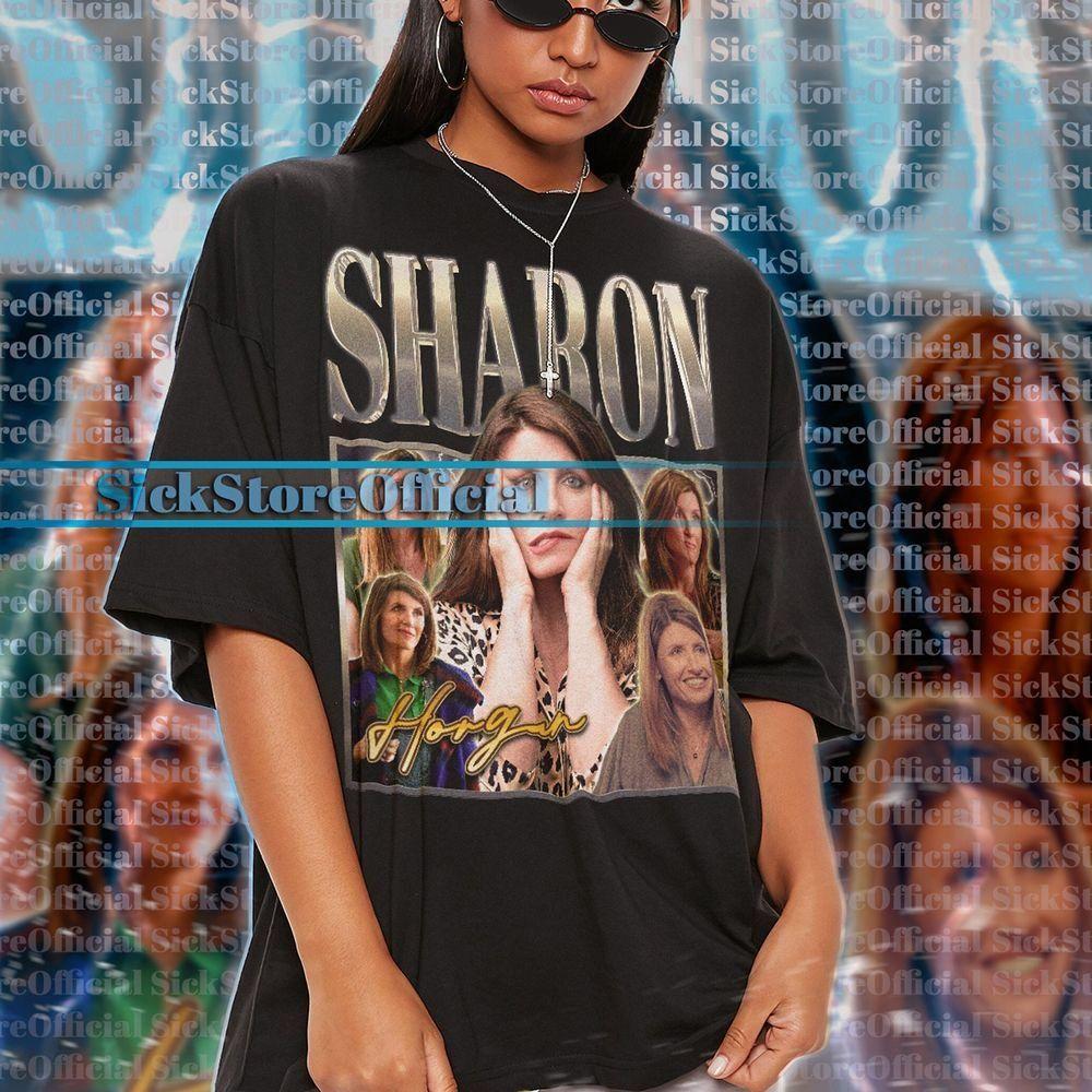 Sharon Horgan Vintage 2 Vuitino Merch Sharon Horgan Vintage 2 Vuitino Merch