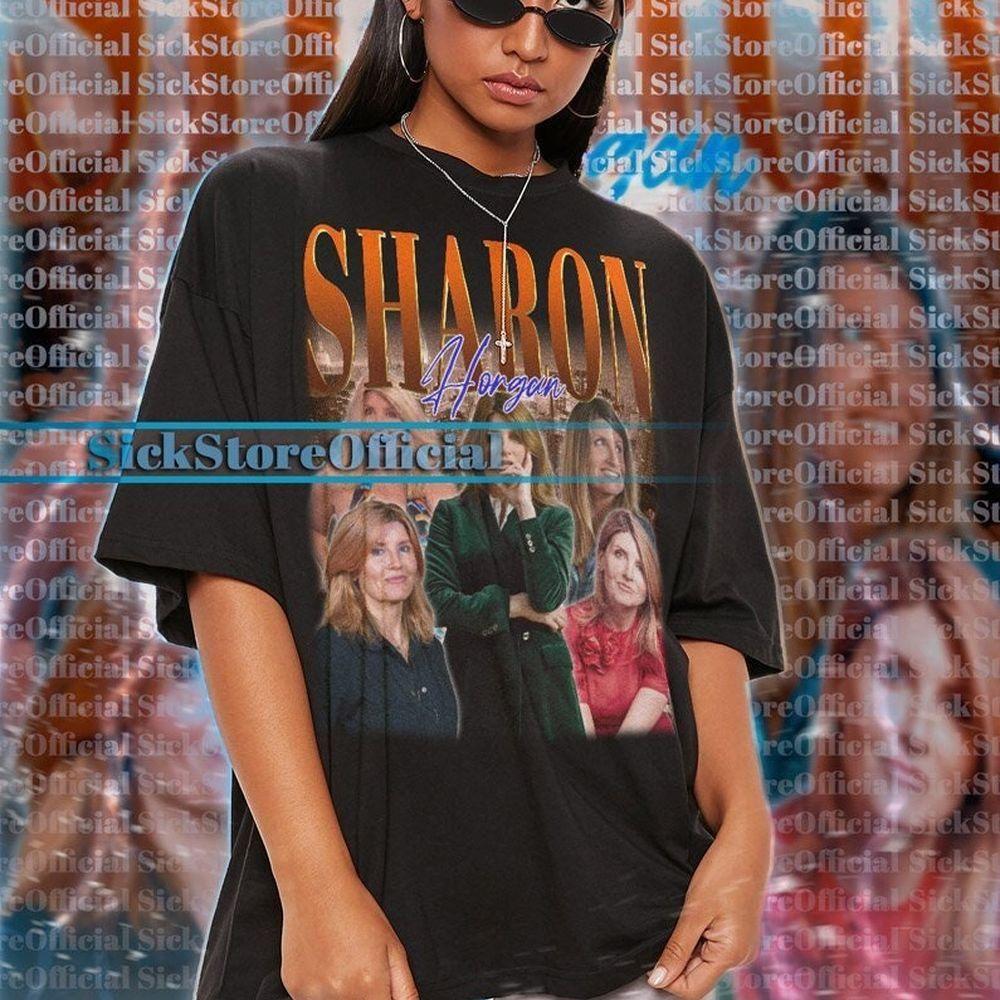 Sharon Horgan Vintage Vuitino Apparel Sharon Horgan Vintage Vuitino Apparel