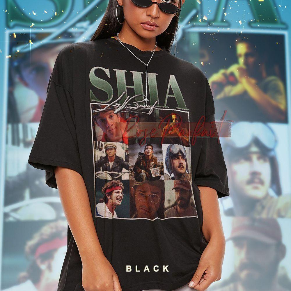 Shia Labeouf Retro 3 Vuitino Merch Shia Labeouf Retro 3 Vuitino Merch