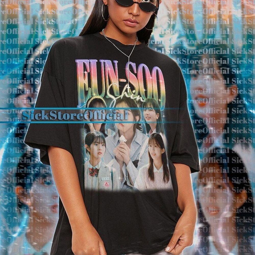 Shin Eun Soo Vintage Vuitino Merch Shin Eun Soo Vintage Vuitino Merch