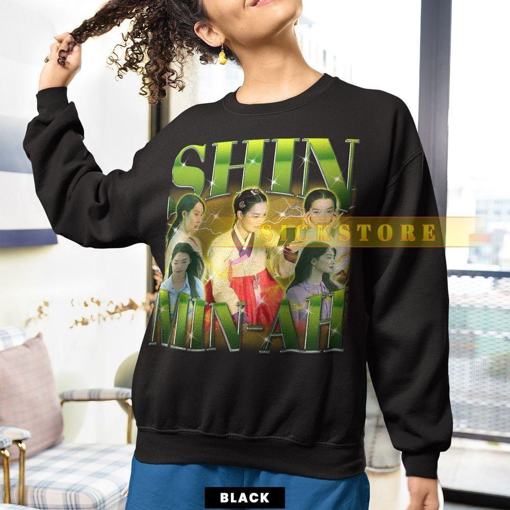 Shin Minah Vuitino Merch Shin Minah Vuitino Merch