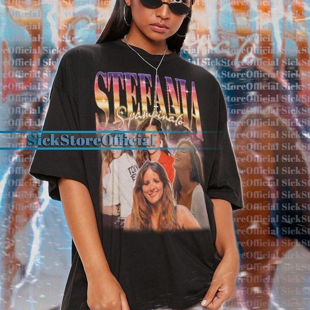 Stefania Lavie Owen Vintage 6 Vuitino Shirt Stefania Lavie Owen Vintage 6 Vuitino Shirt