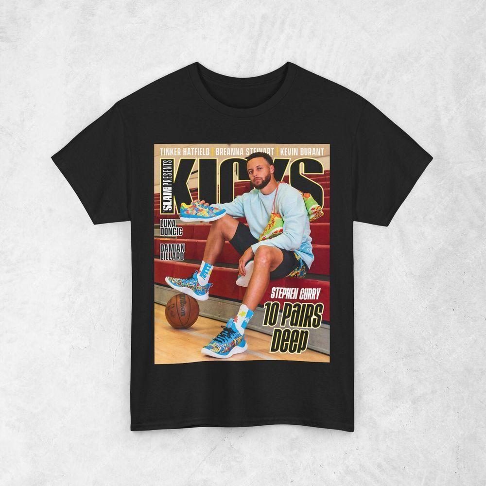 Stephen Curry Steph 10 Vuitino Merch Stephen Curry Steph 10 Vuitino Merch