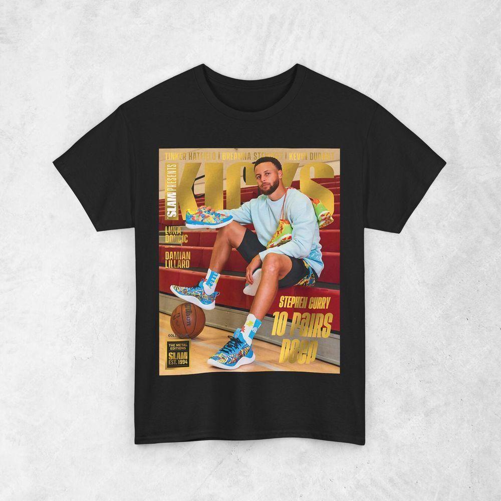 Stephen Curry Steph 5 Vuitino Merch Stephen Curry Steph 5 Vuitino Merch