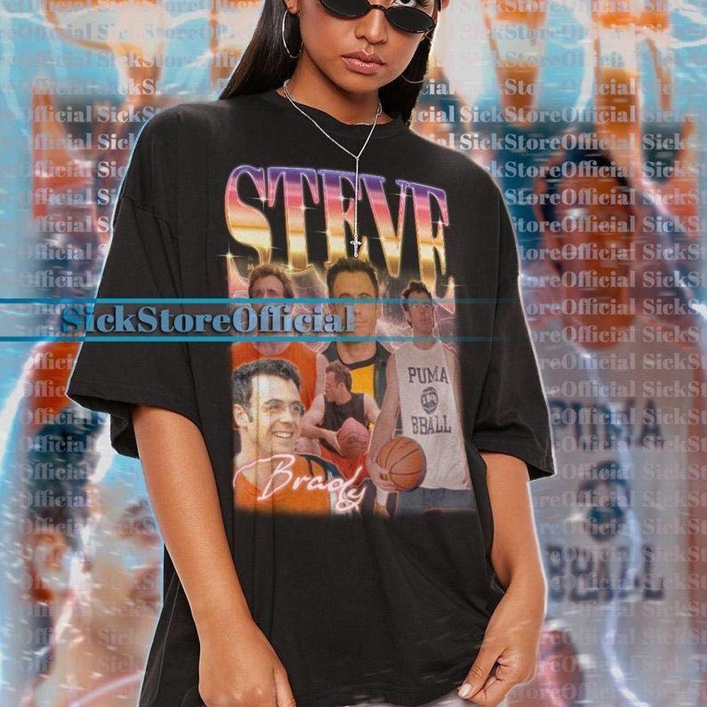 Steve Brady Vintage Vuitino Merch Steve Brady Vintage Vuitino Merch